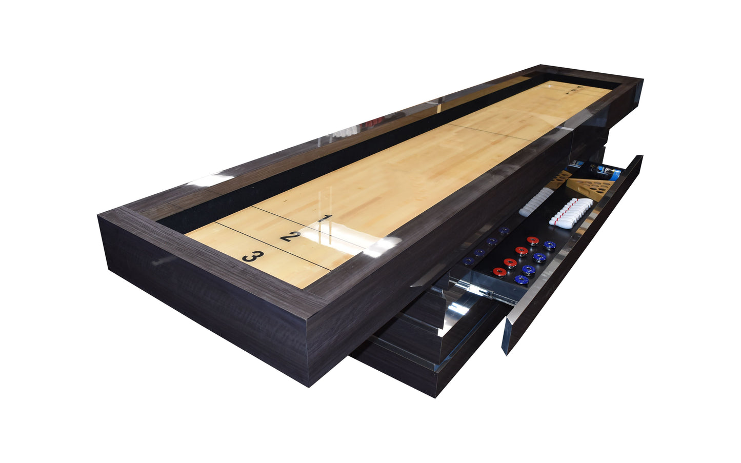 Hermosa Shuffleboard Table