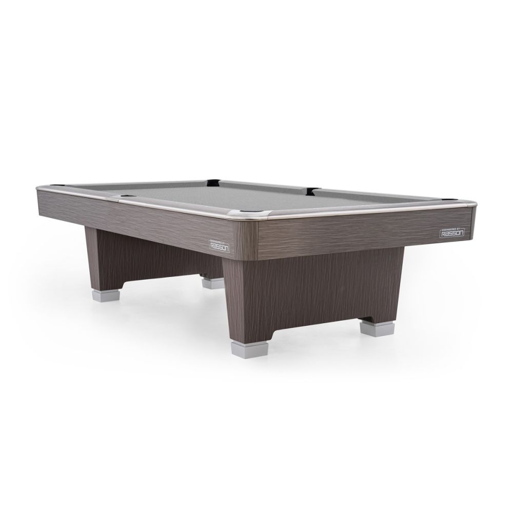 Rasson Hero Pool Table