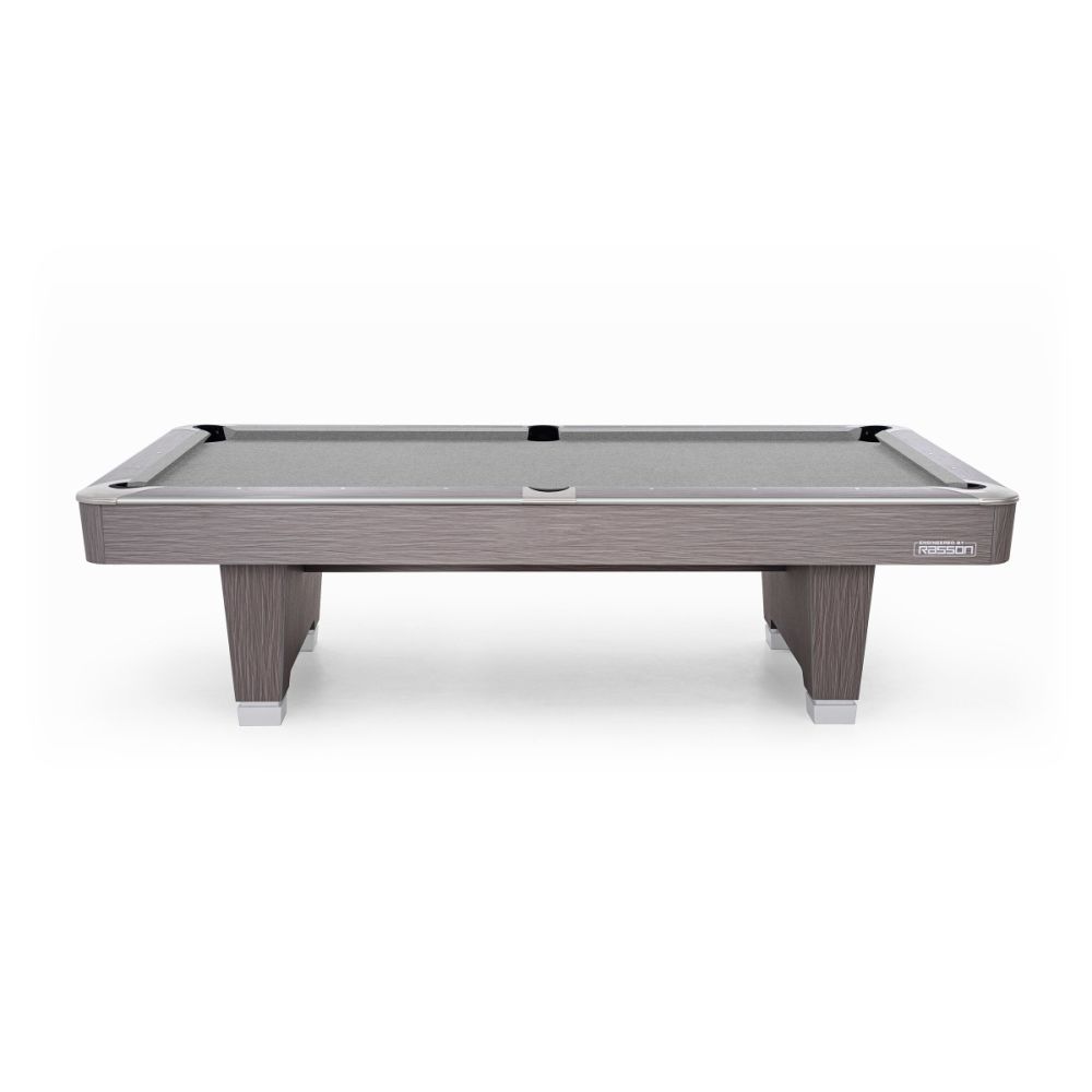 Rasson Hero Pool Table