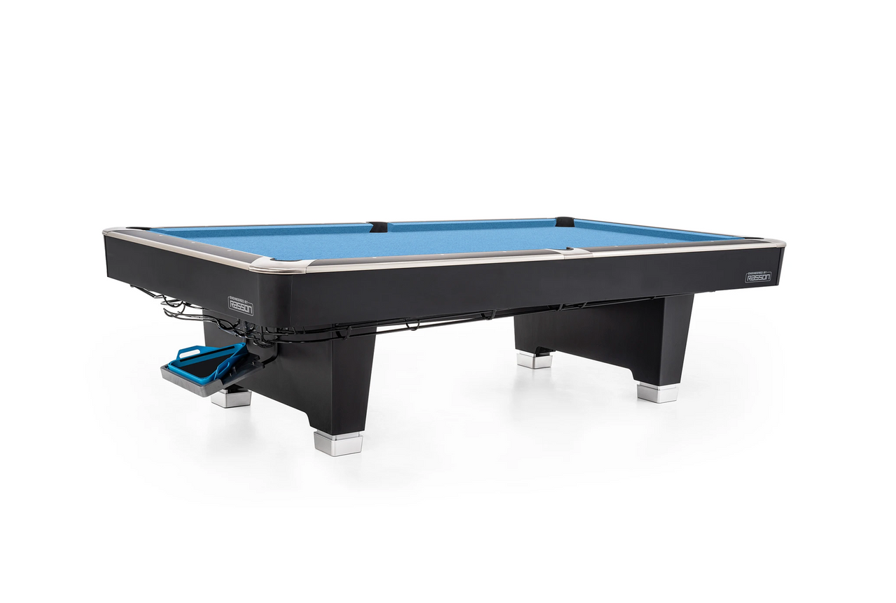 Rasson Hero Pool Table