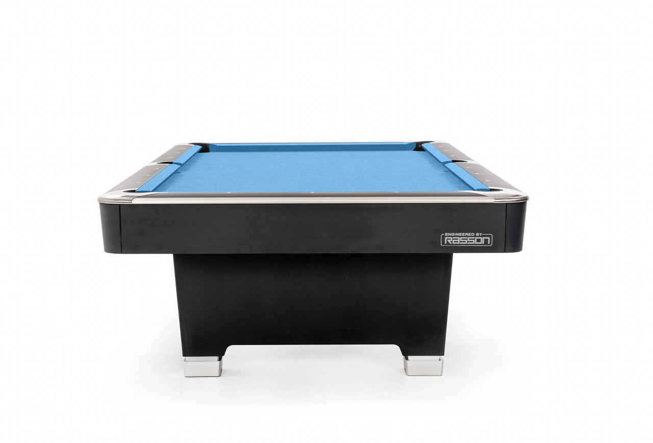 Rasson Hero Pool Table