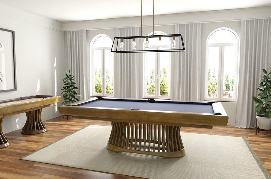 Highland Pool Table