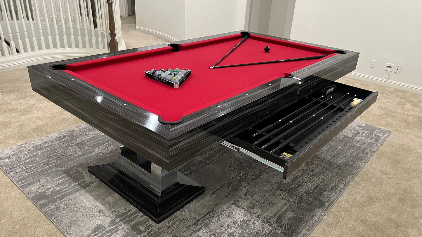 Penthouse Pool Table