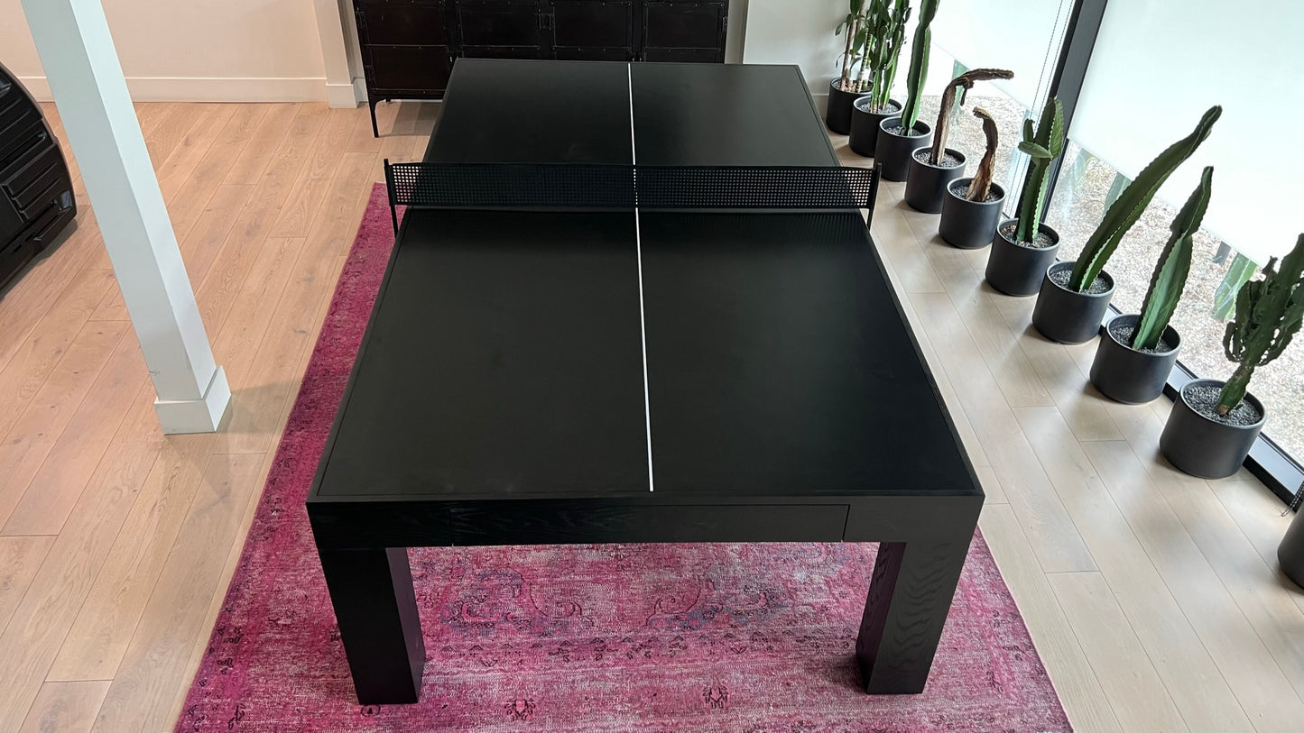 Bellagio Ping Pong Table