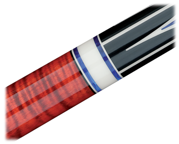 Infinity Paris ED Carom Cue Longoni