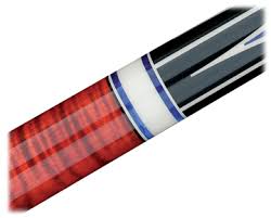 Infinity Paris ED Carom Cue Longoni