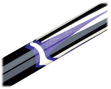 Innovation MH Carom Cue Longoni