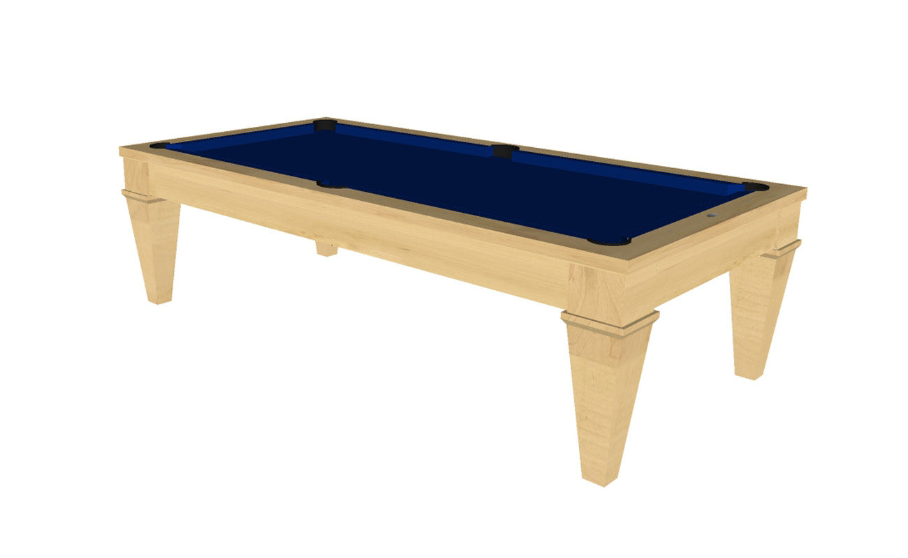 Invictus Pool Table
