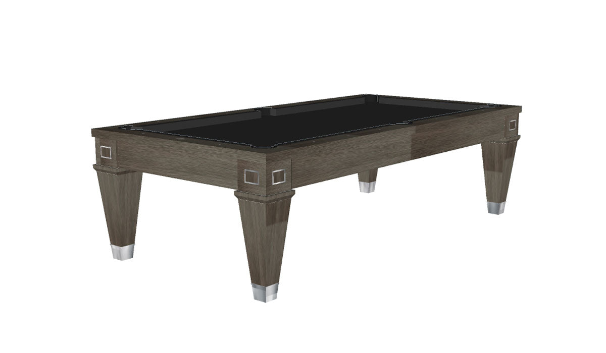 Invictus Pool Table