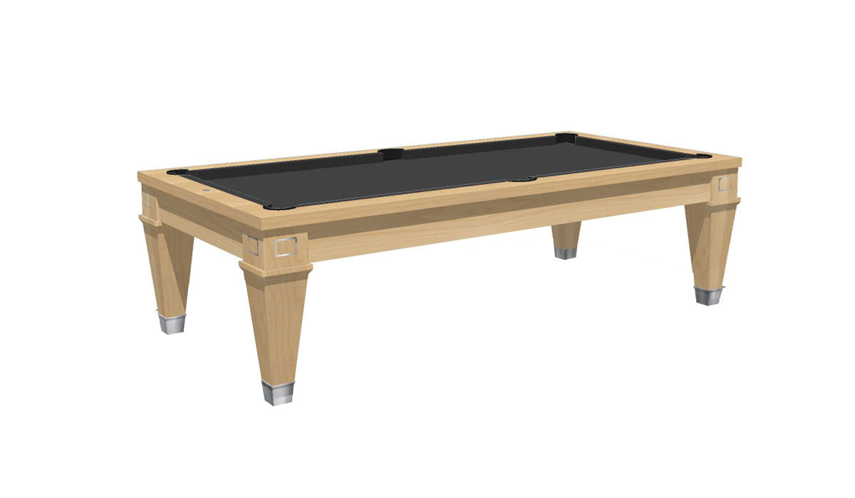 Invictus Pool Table