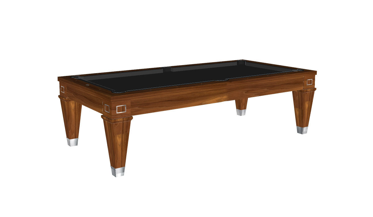 Invictus Pool Table