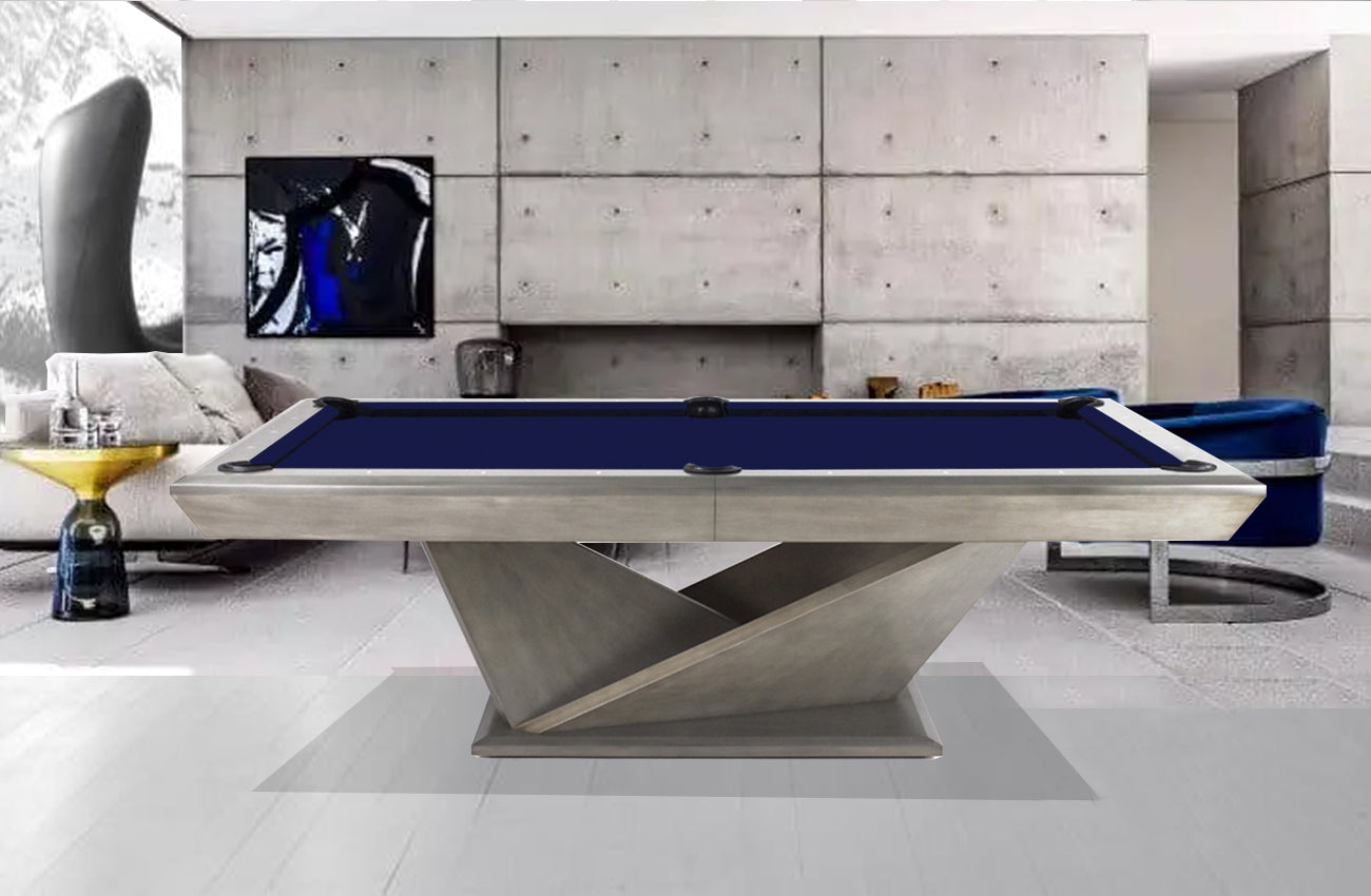 A. Ixion Pool Table