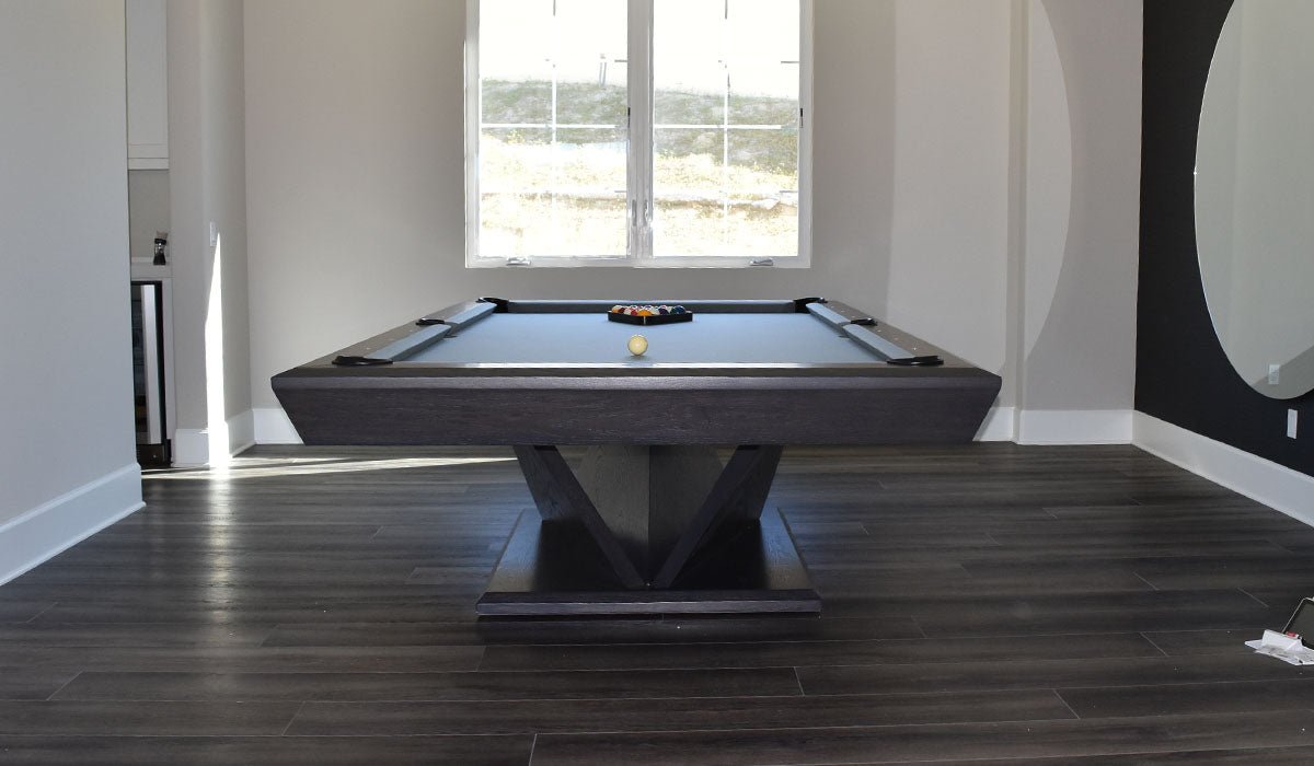 A. Ixion Pool Table