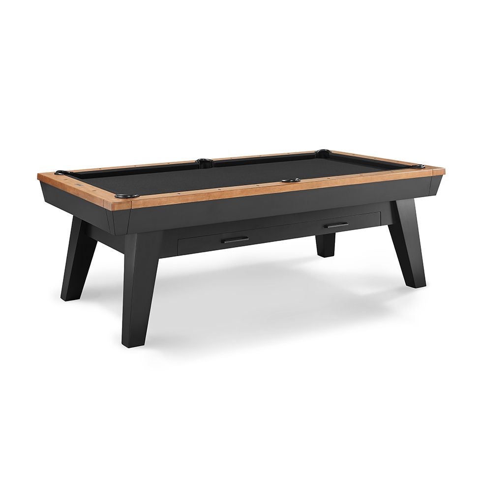Deluxe Pool Tables - B A Billiards 7ft - 8ft - 9ft Pool Tables – tagged ...