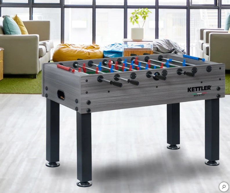 Kettler Foosball Table