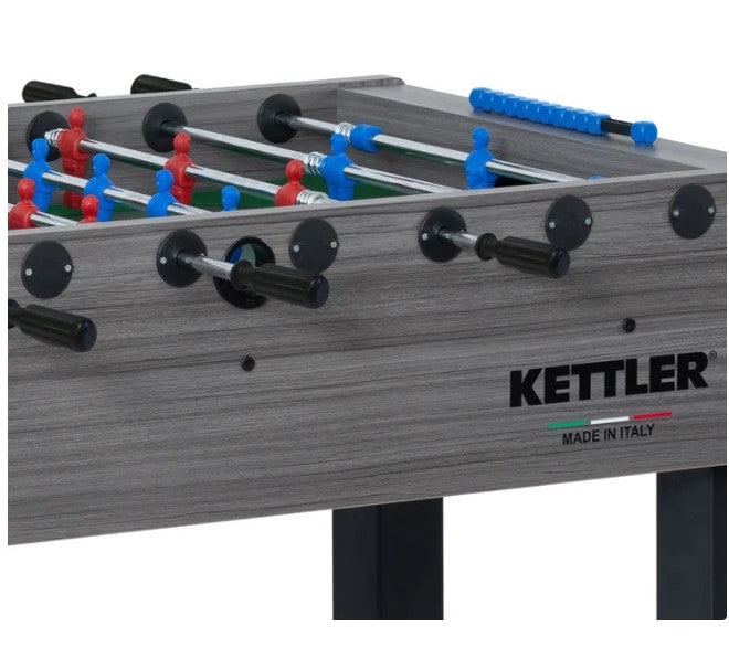 Kettler Foosball Table