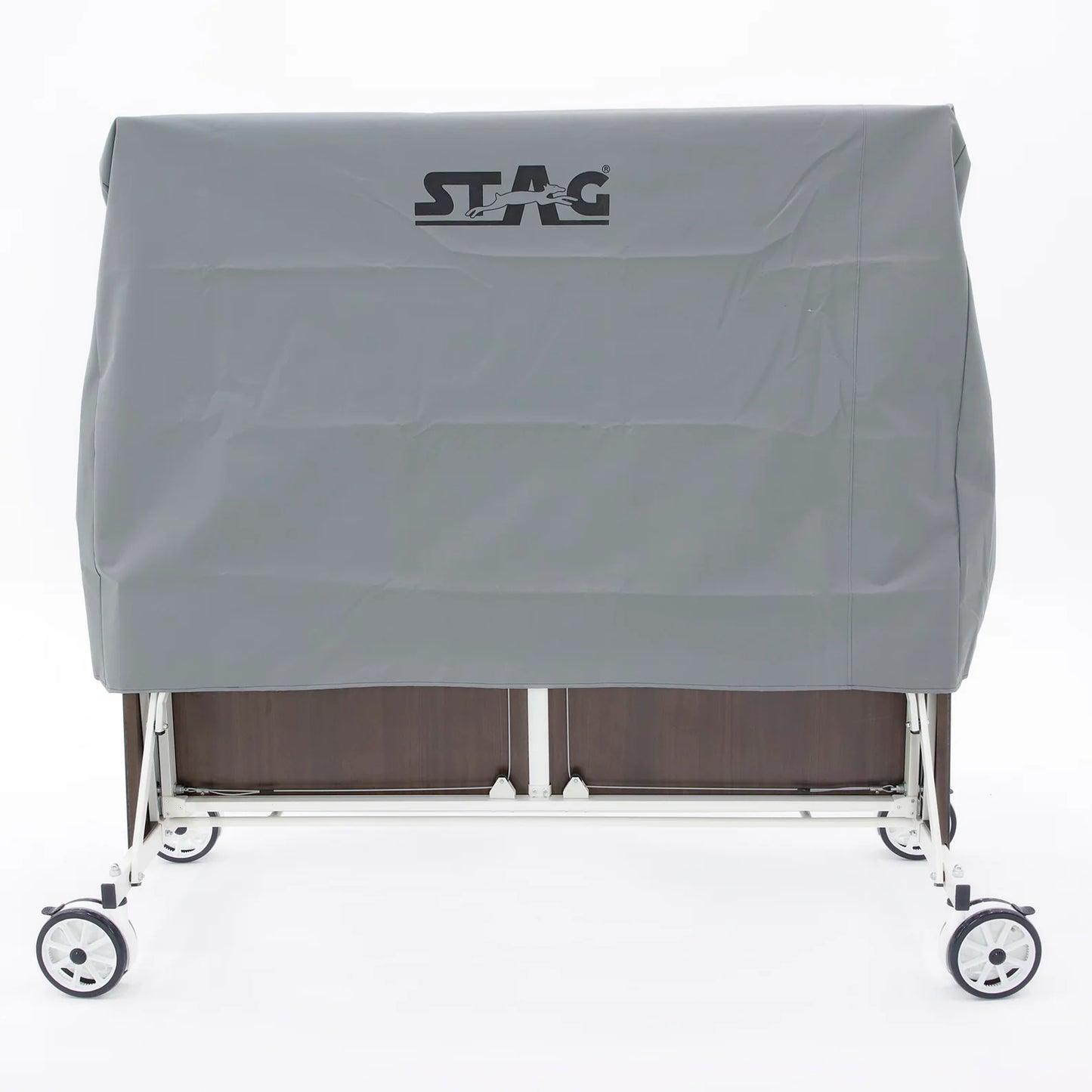 Kona Outdoor Table Tennis Table 4-Player Bundle