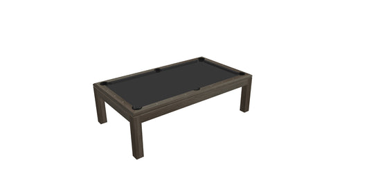 La Condo Pool Table