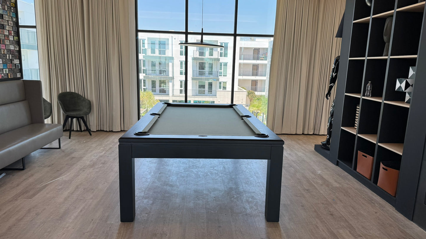 La Condo Pool Table