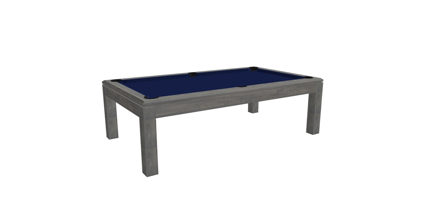 La Condo Pool Table