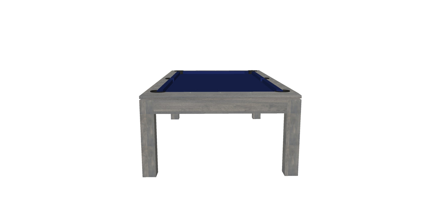 La Condo Pool Table