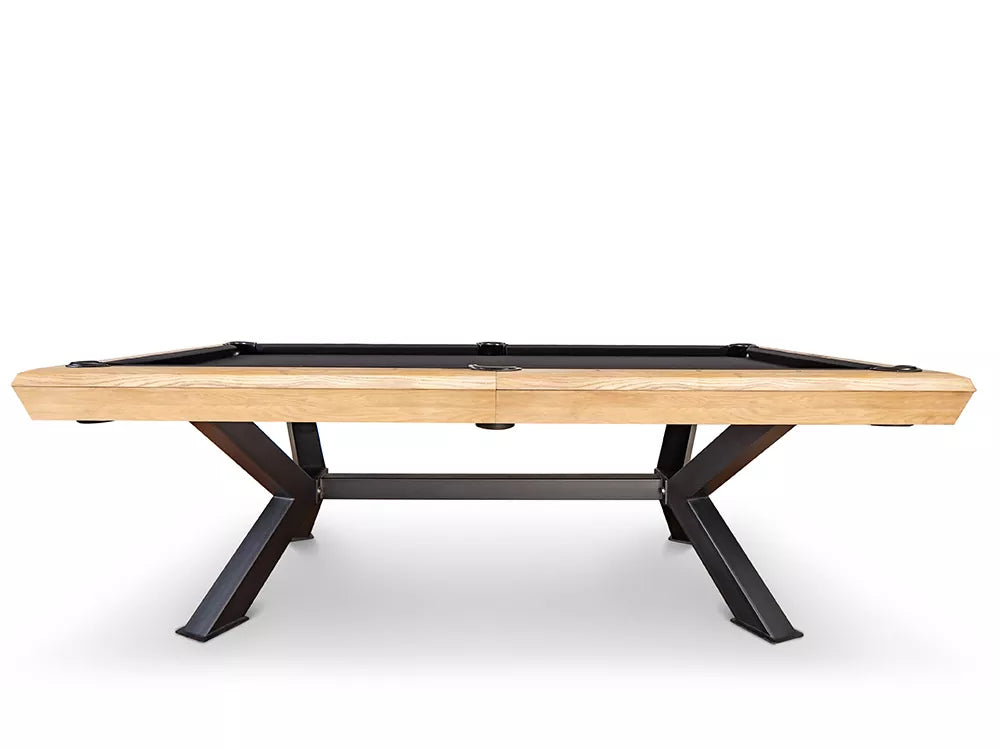 Lincoln  Pool Table