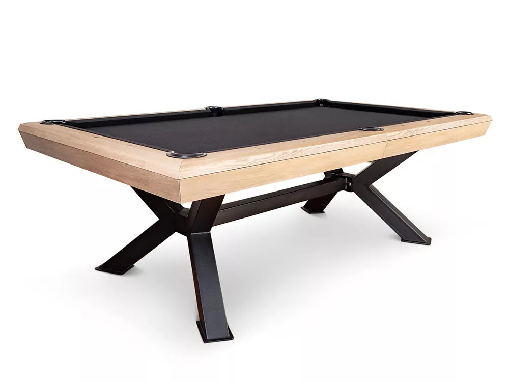 Lincoln  Pool Table