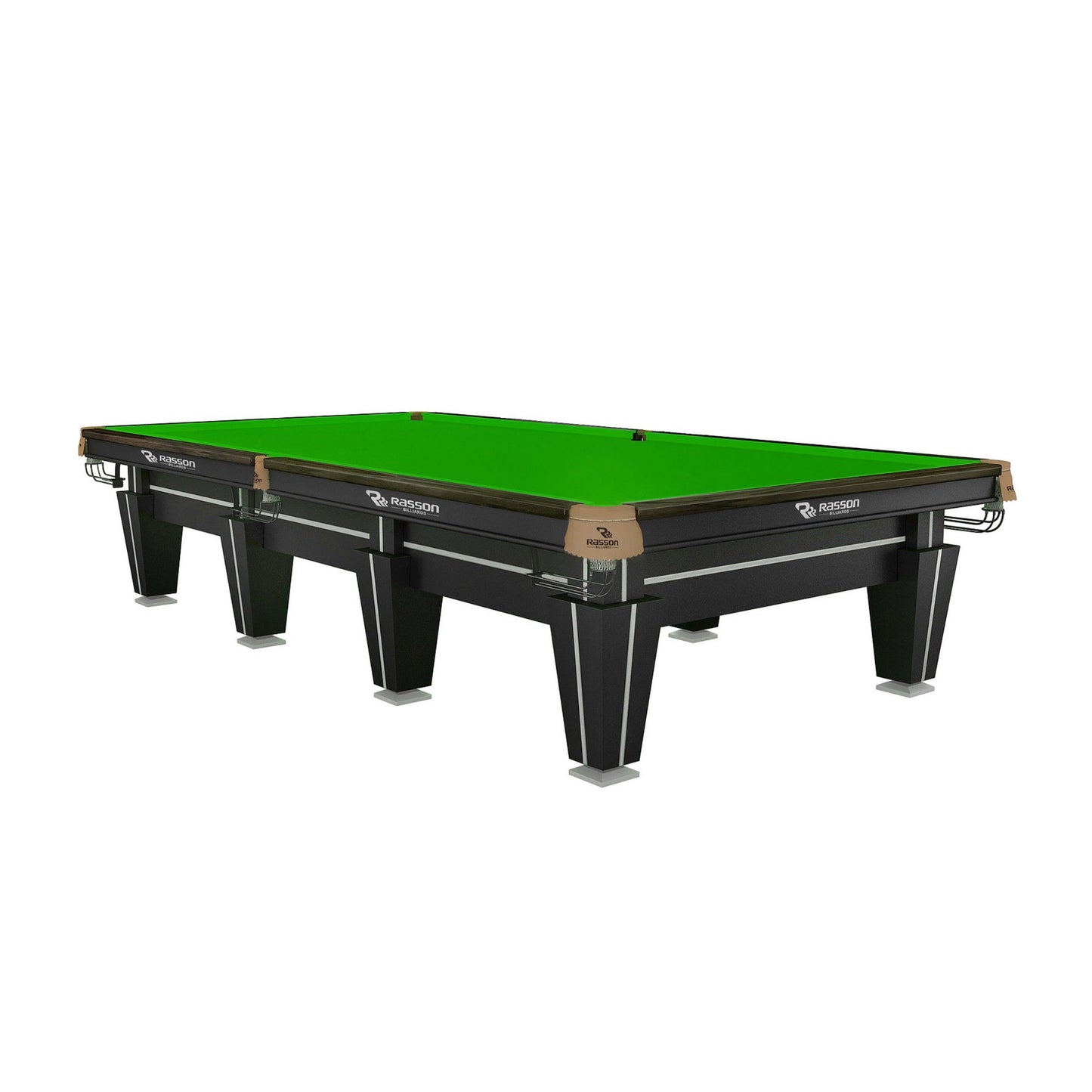 Magnum Snooker Table | 12ft | Rasson