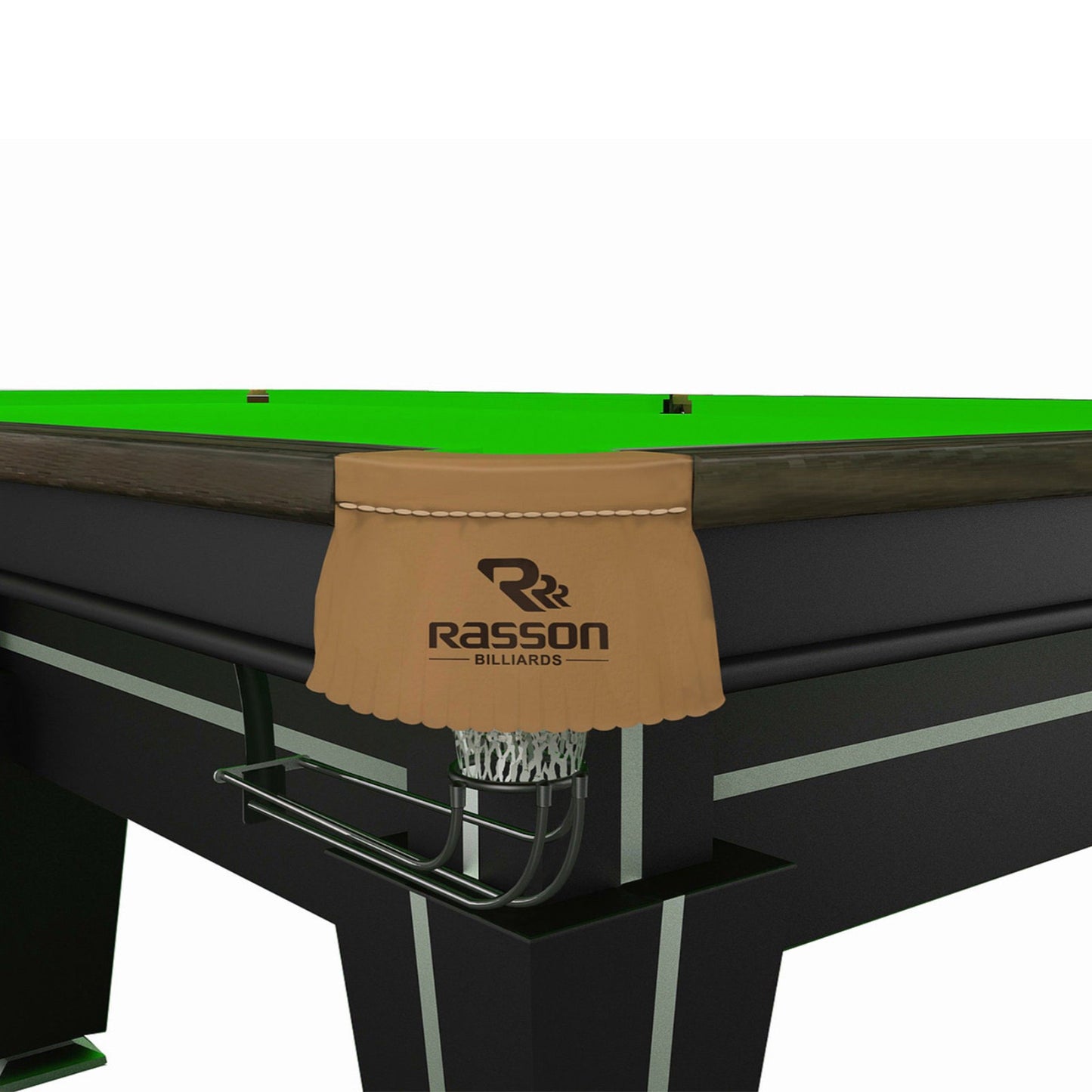 Magnum Snooker Table | 12ft | Rasson