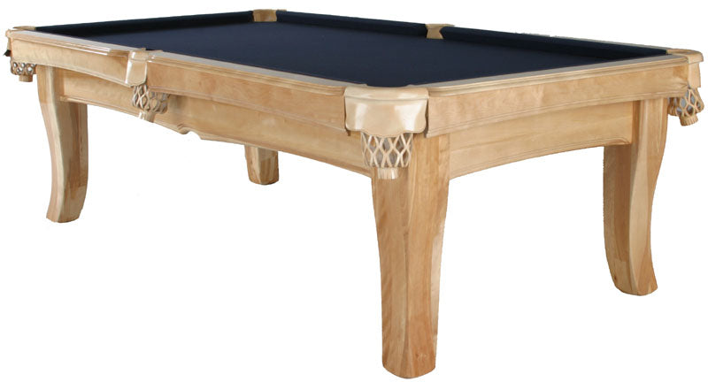 Manhattan Pool Table