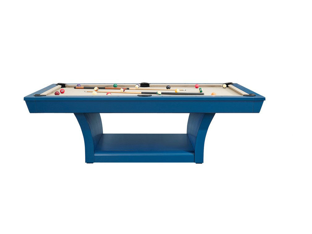 Marbella Pool Table