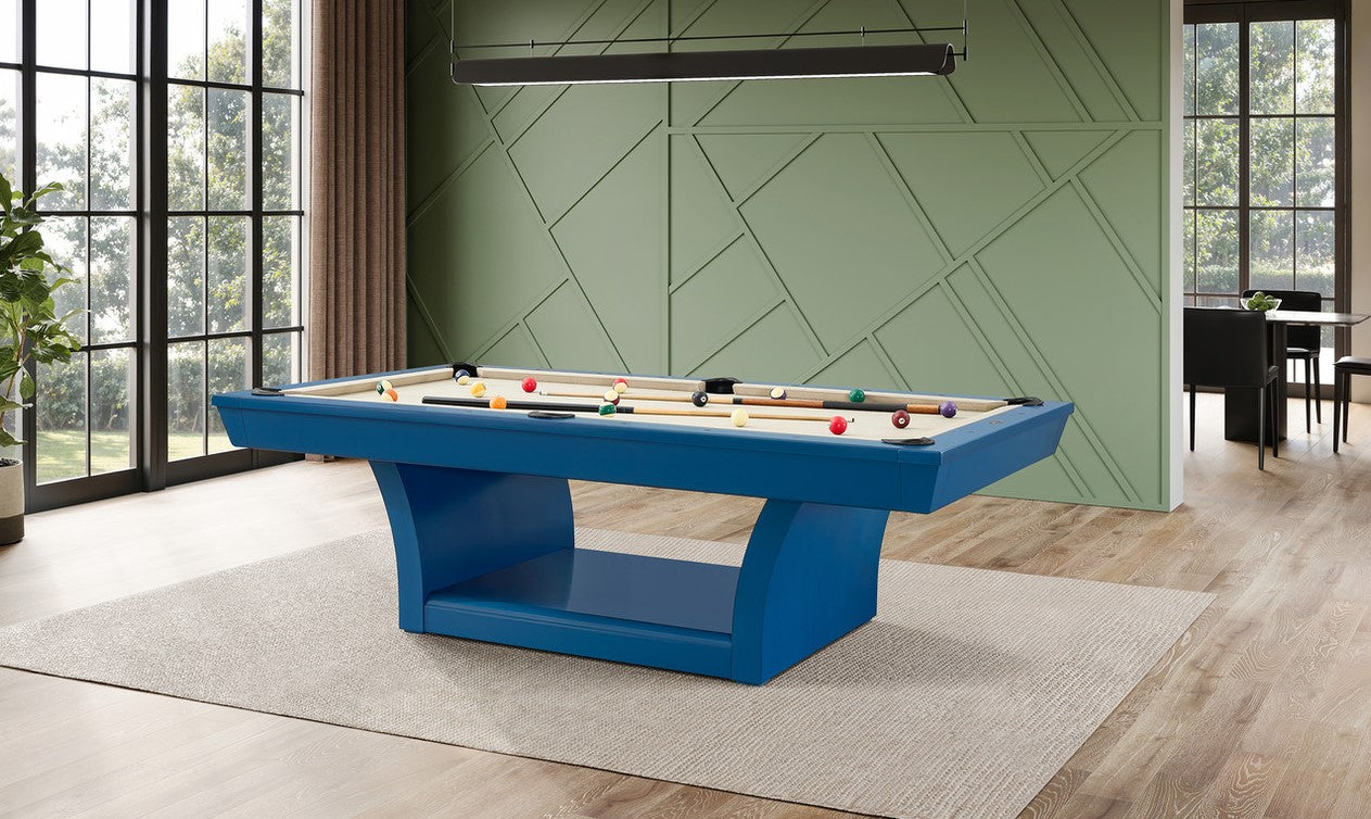 Marbella Pool Table