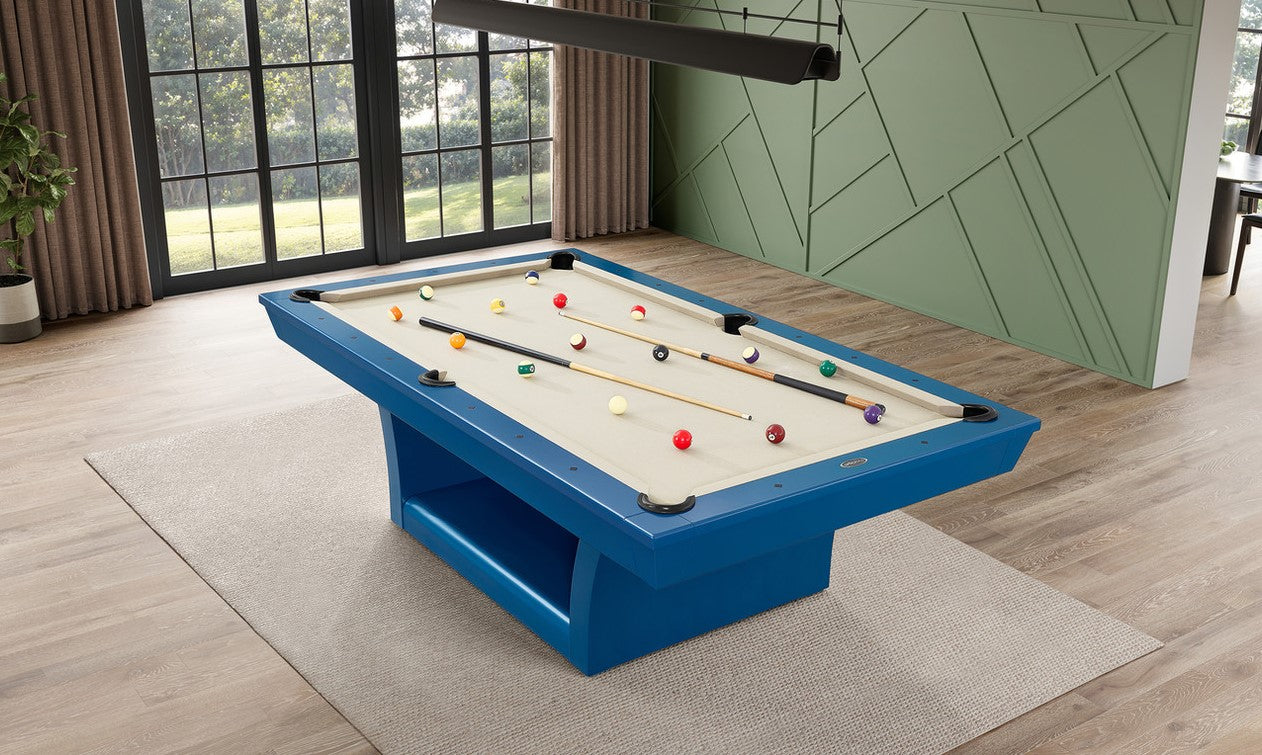 Marbella Pool Table