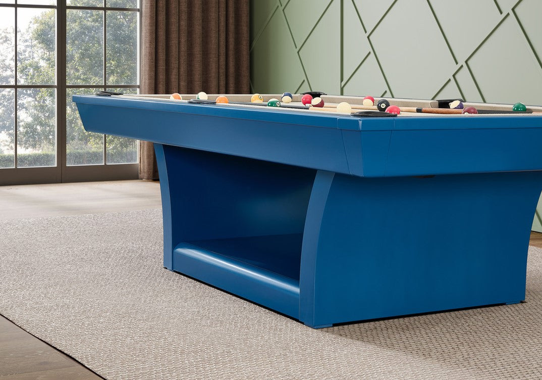 Marbella Pool Table