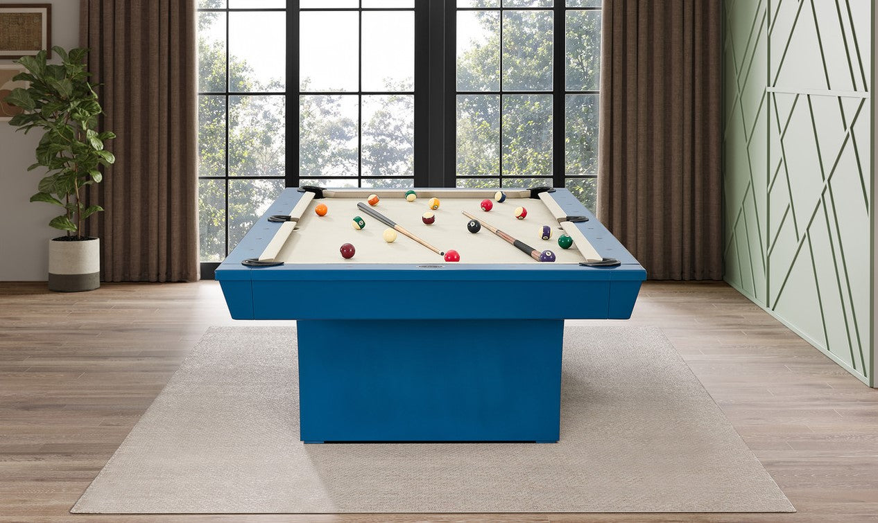 Marbella Pool Table