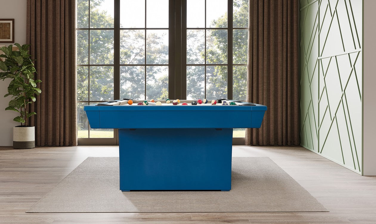 Marbella Pool Table