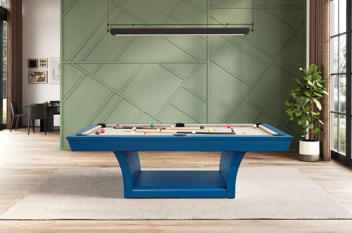 Marbella Pool Table