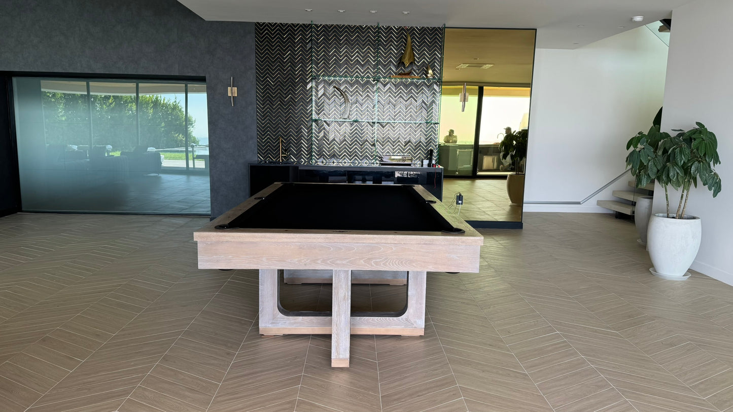 Matanza Pool Table