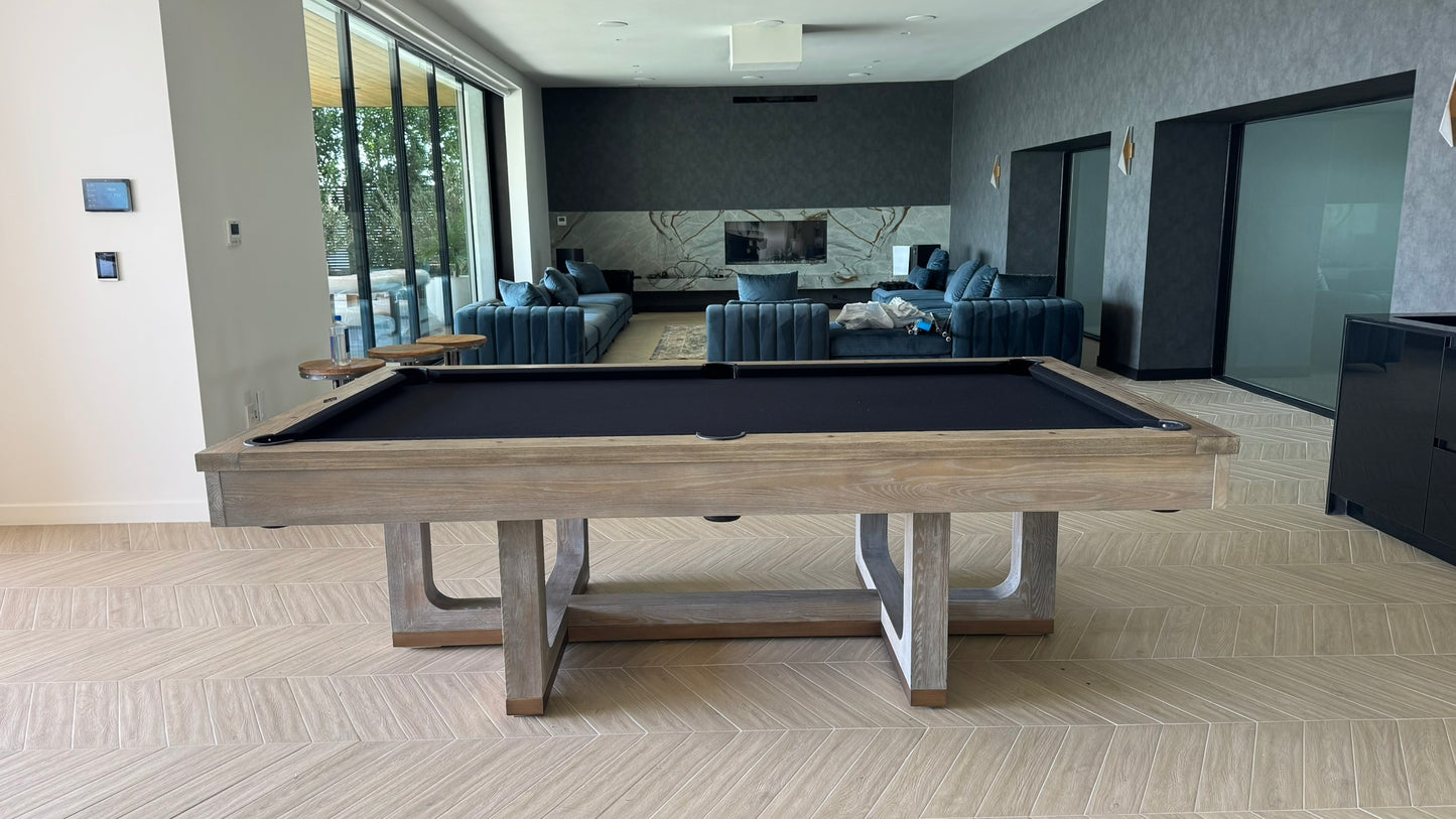 Matanza Pool Table