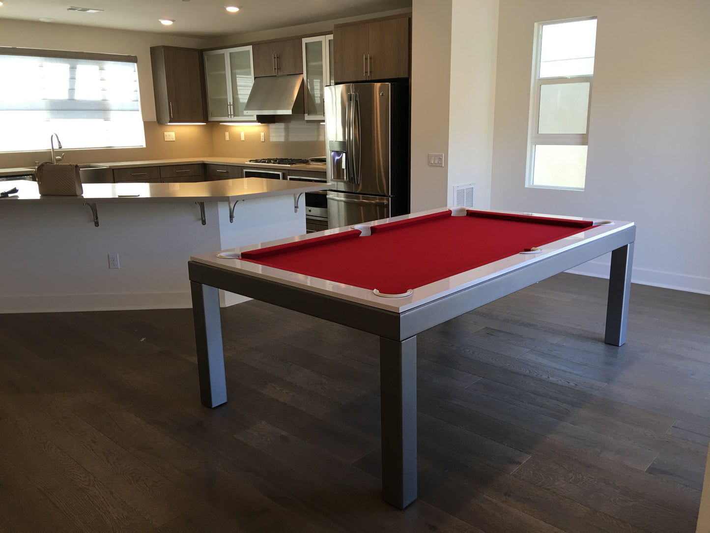 Melrose Pool Table