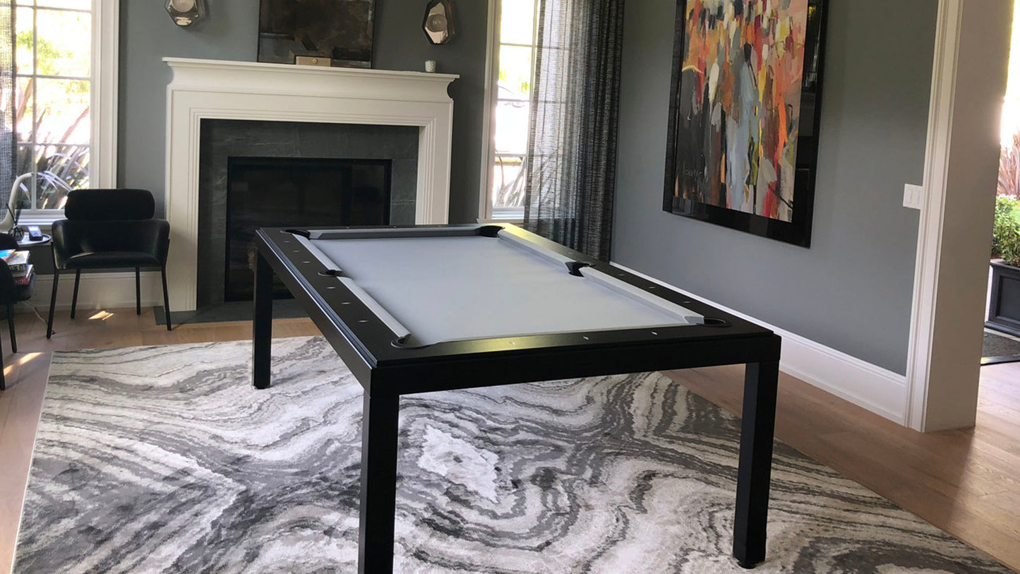 Melrose Pool Table