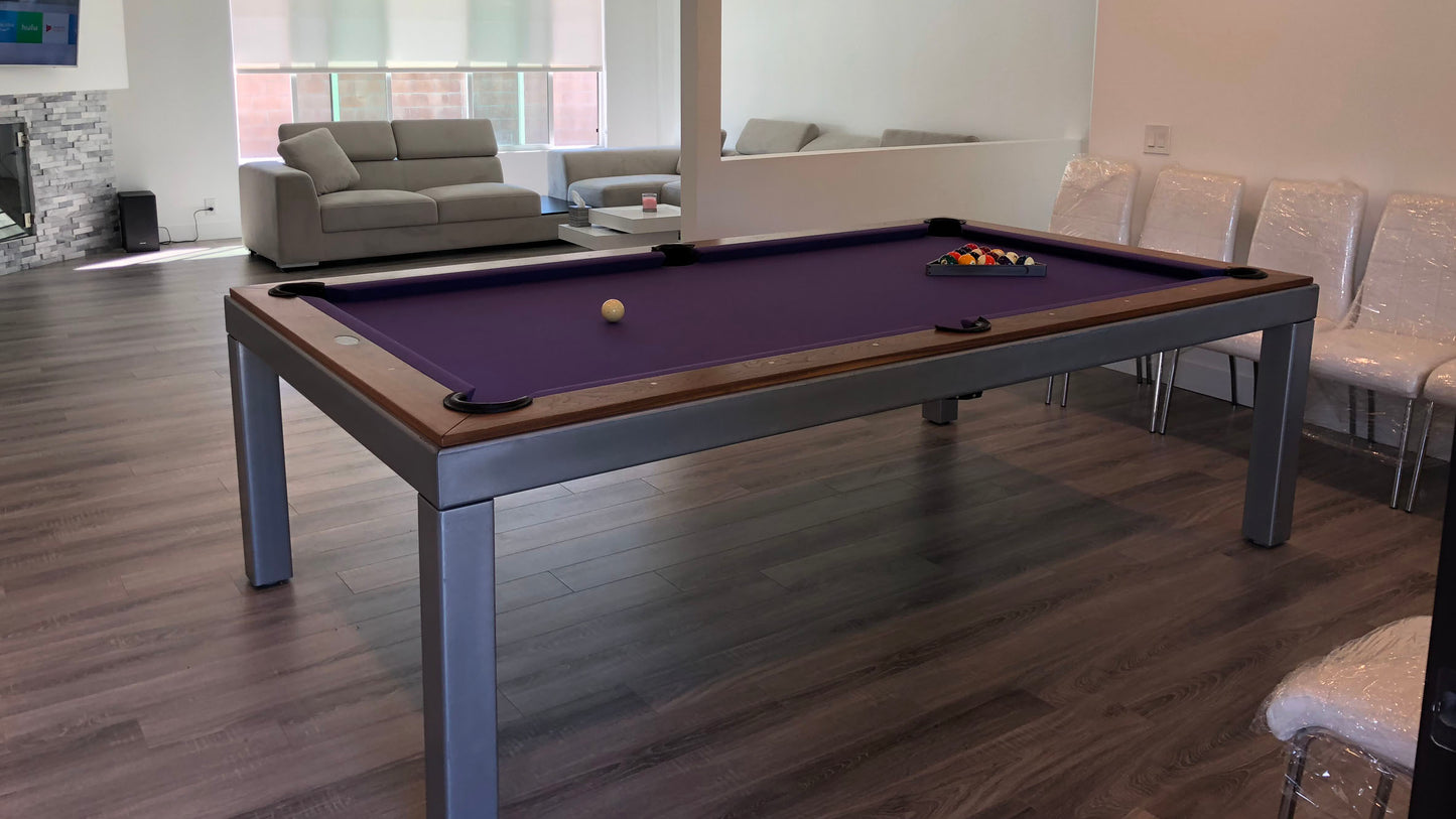 Melrose Pool Table