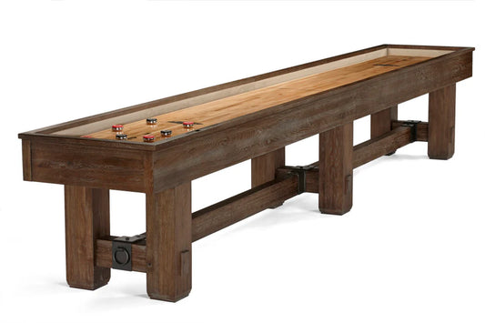 Merrimack Shuffleboard Table