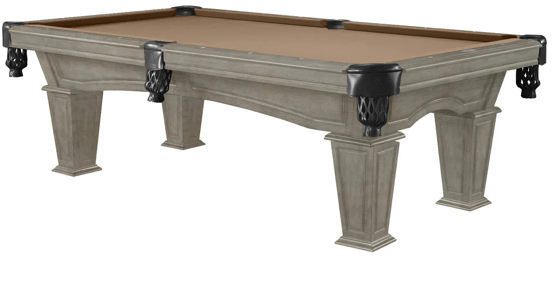 Mesa Pool Table