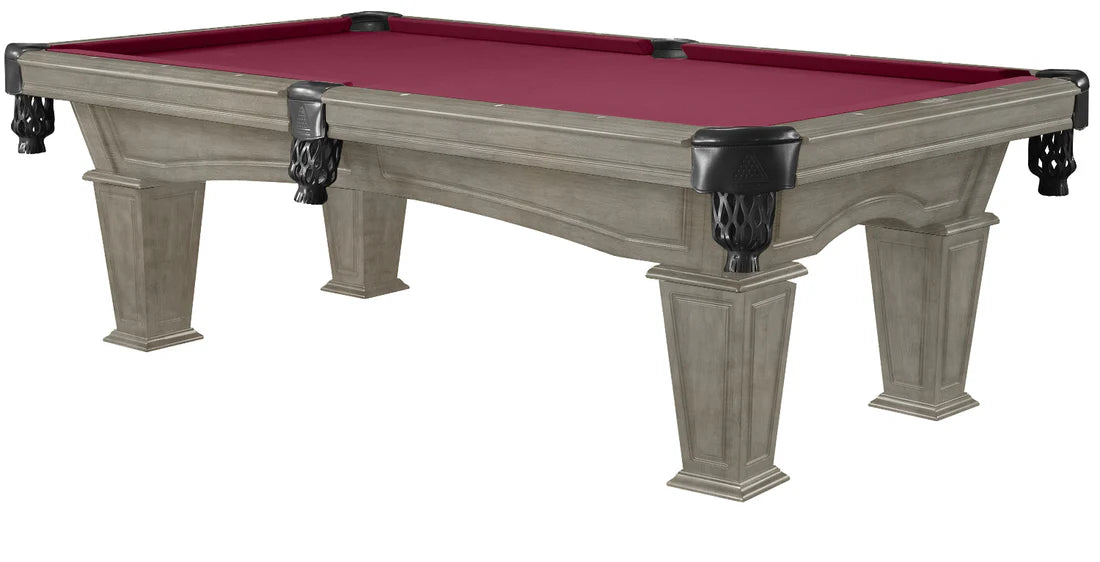 Mesa Pool Table