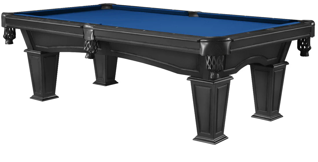 Mesa Pool Table