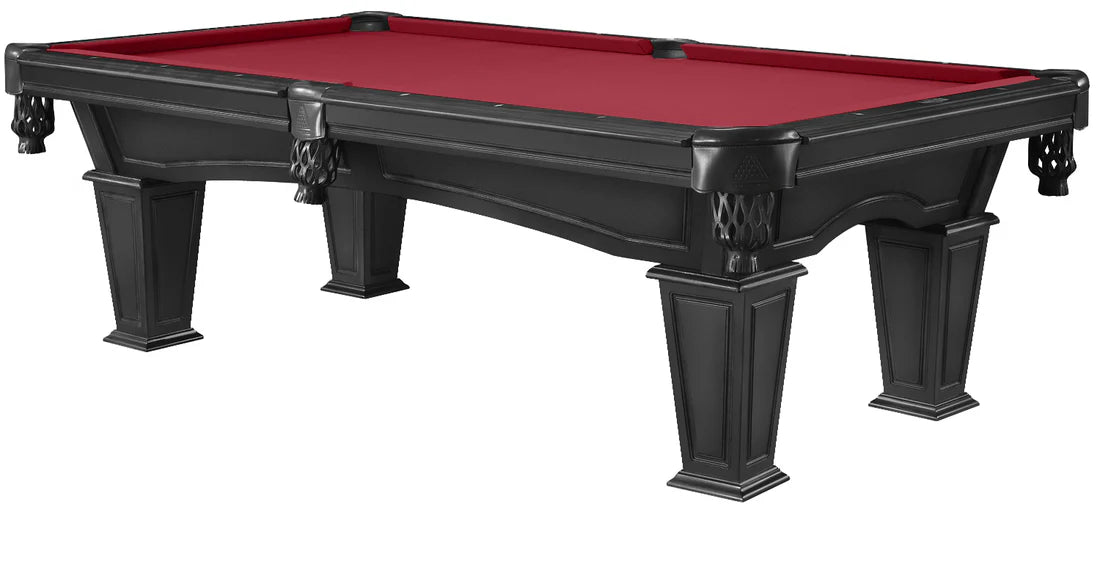 Mesa Pool Table