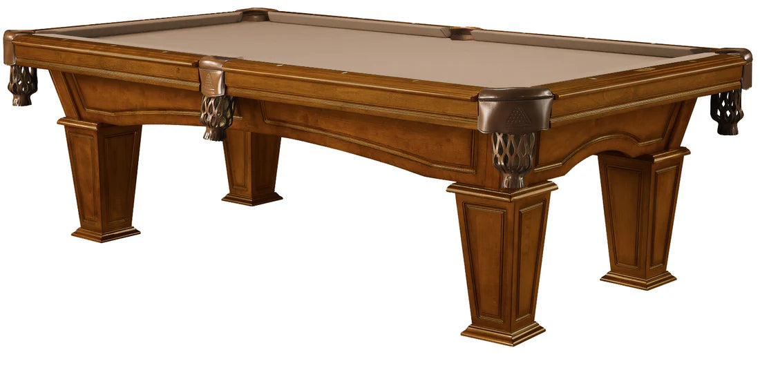 Mesa Pool Table