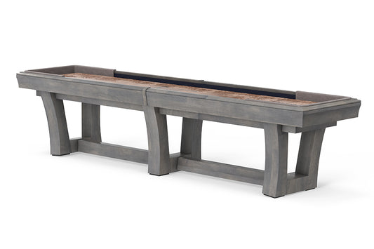 Metro Shuffleboard Table