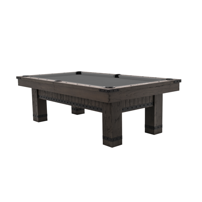 Morse Pool Table